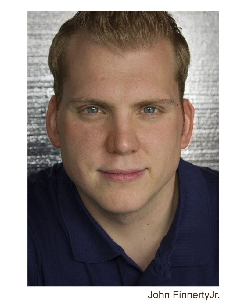 John Finnerty Jr.