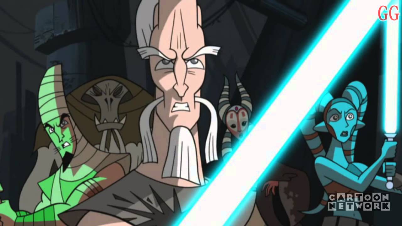 Shaak Ti