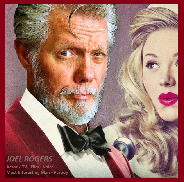 Joel Rogers