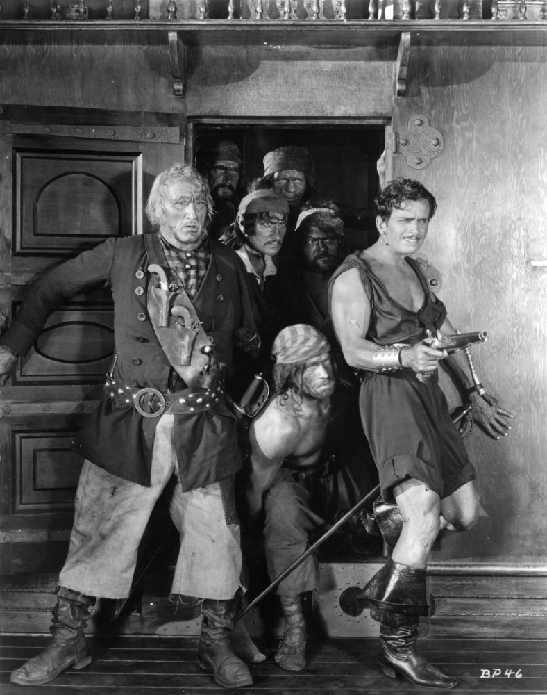 Douglas Fairbanks