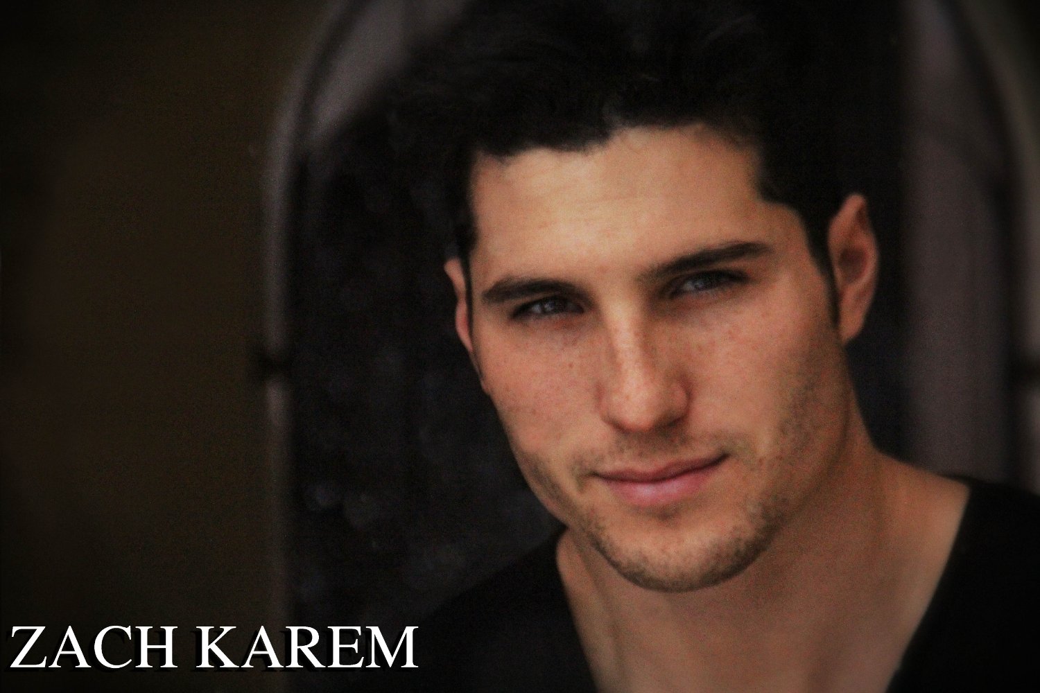 Zach Karem
