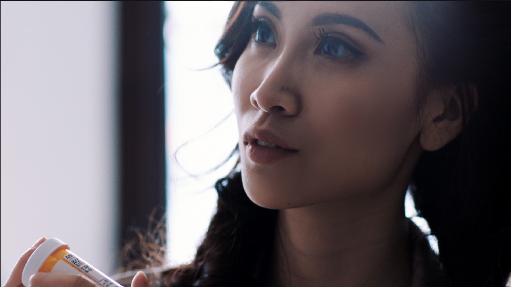Angelline Chung