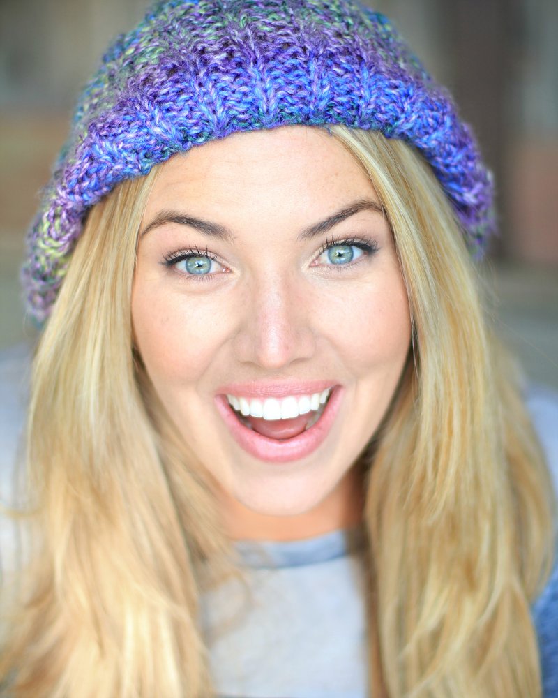Alexis Dickey