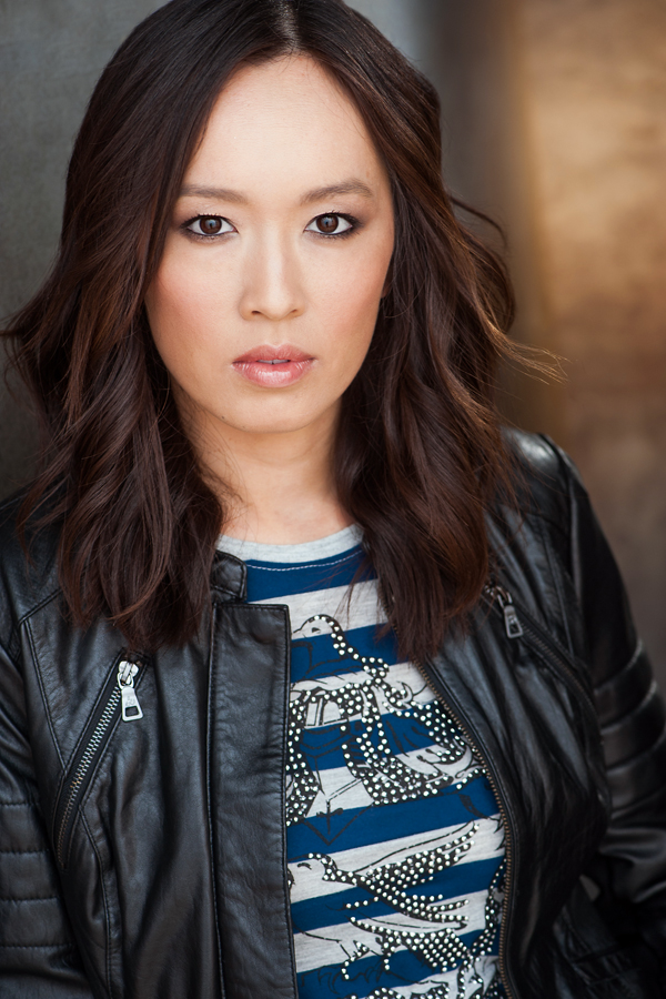 Tiffany Yen