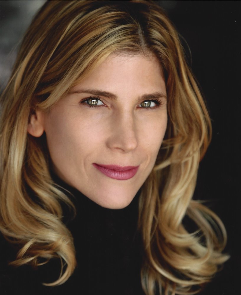 Steffanie Busey