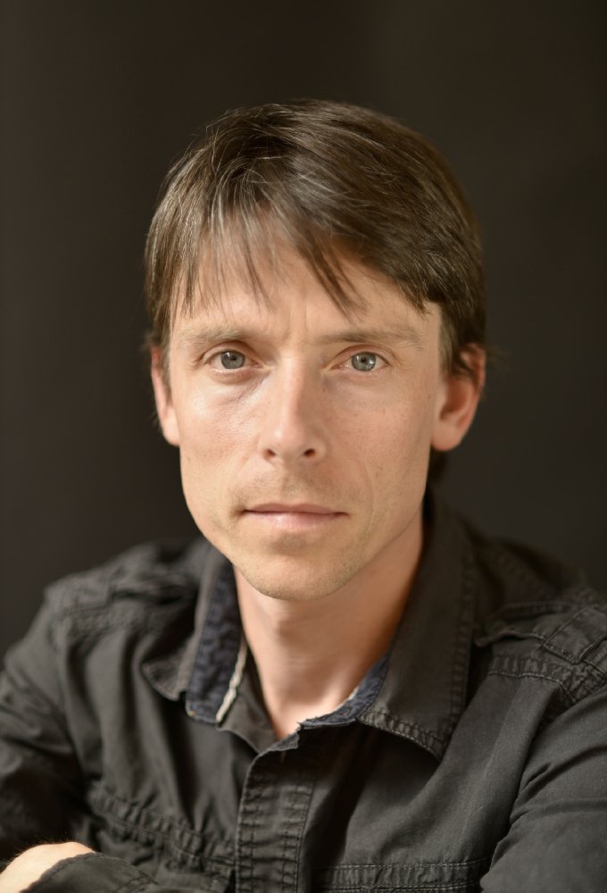 Will O'Connell