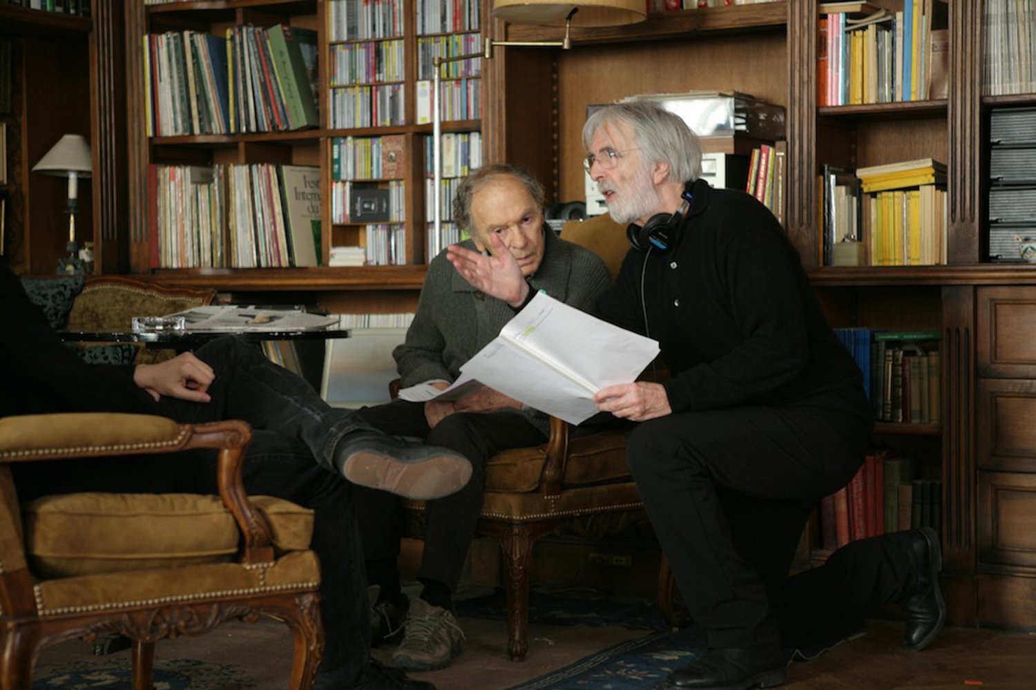Michael Haneke