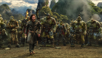 Anduin Lothar
