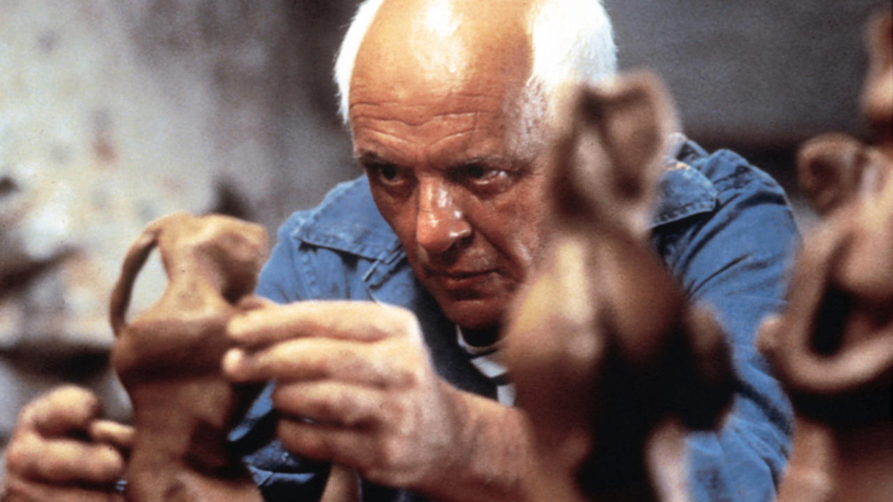 Anthony Hopkins