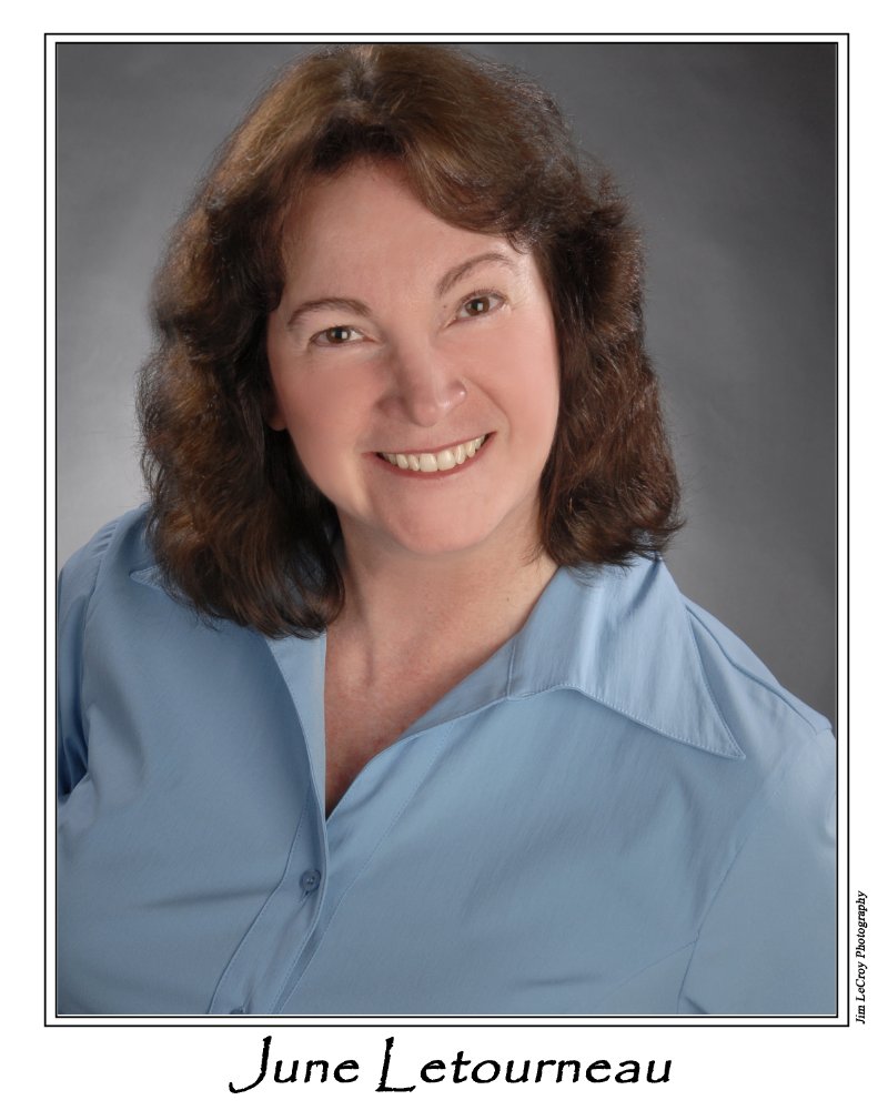 June Letourneau