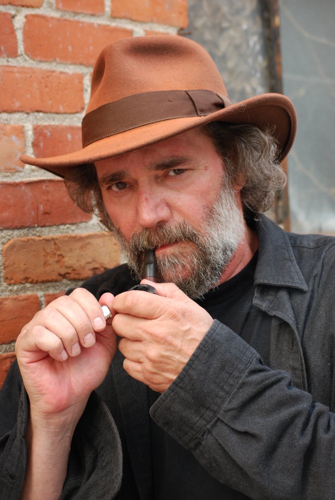 Rick Blanchard