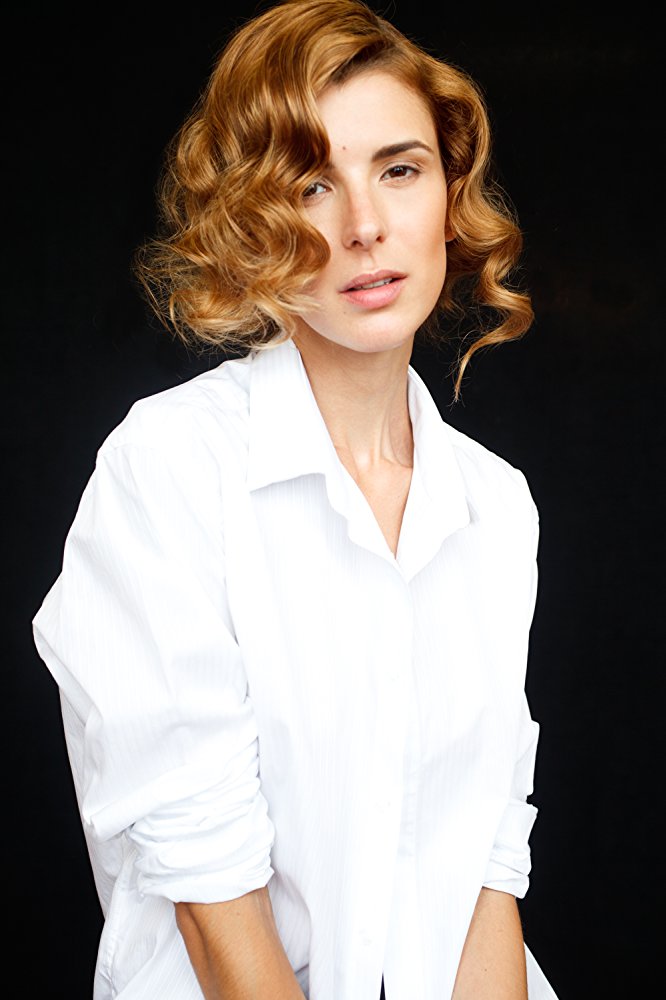 Katya Pylova