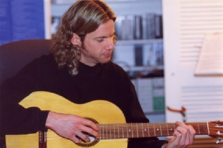 Lance Caraway