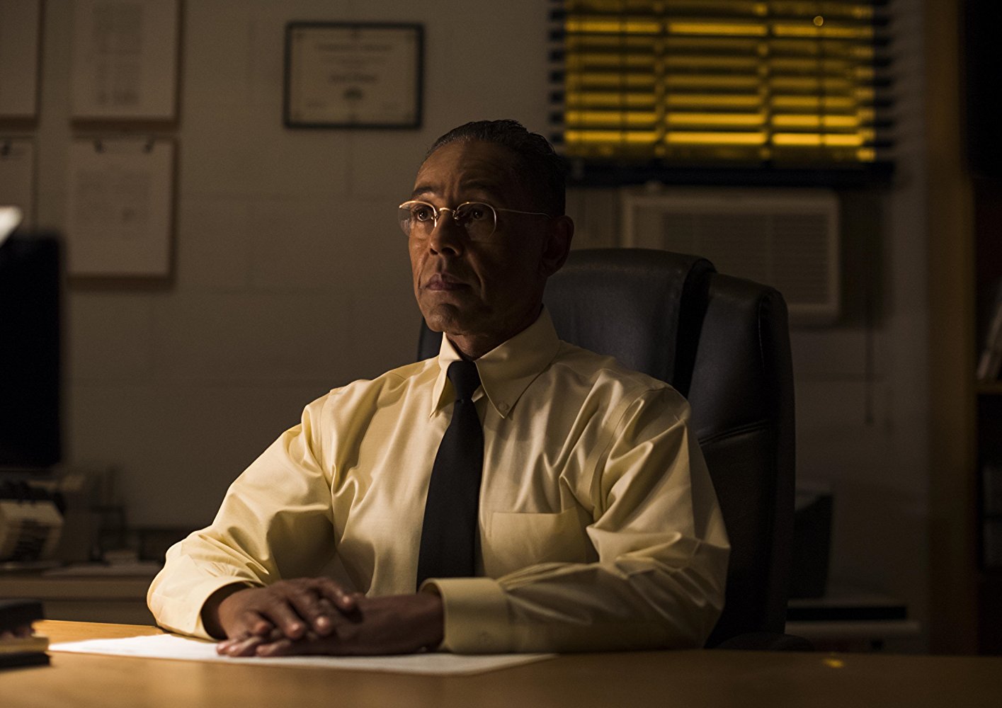 Gustavo 'Gus' Fring