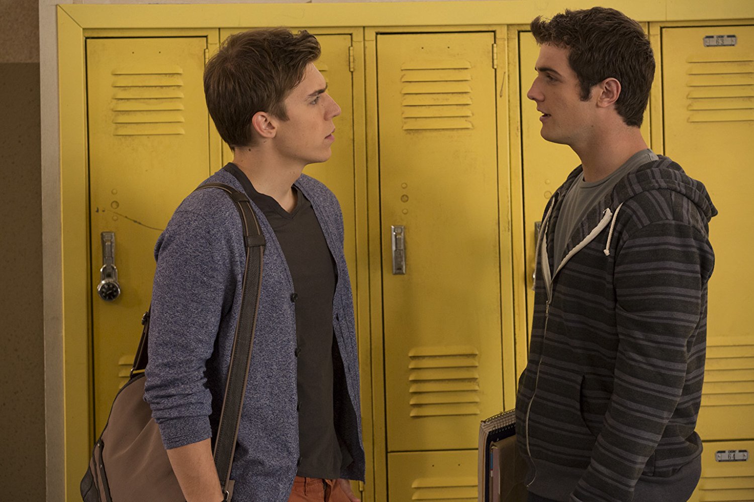 Matty McKibben