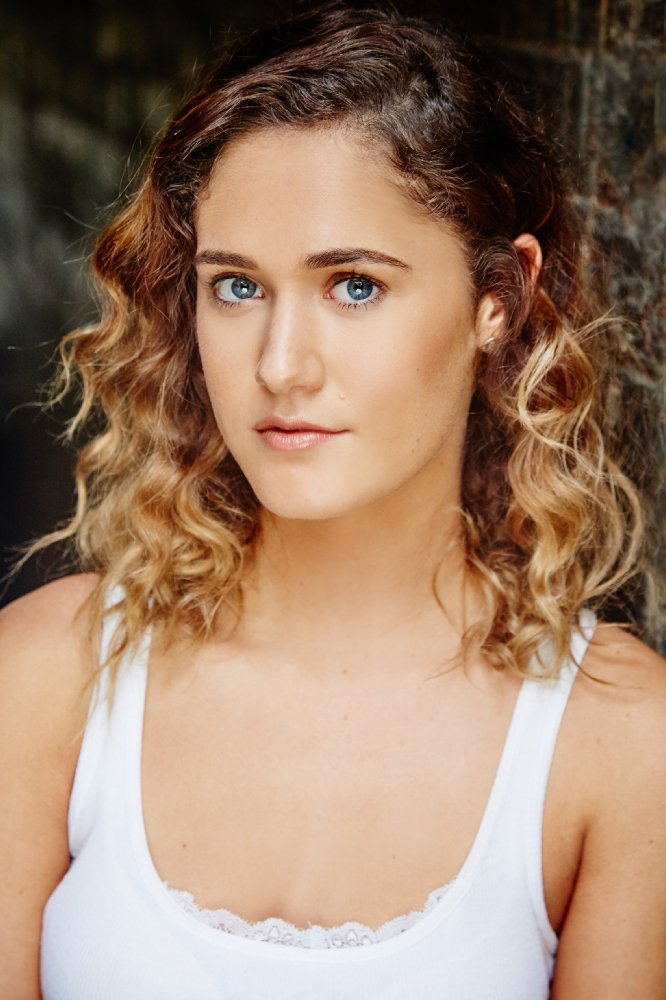 Savannah Lamble
