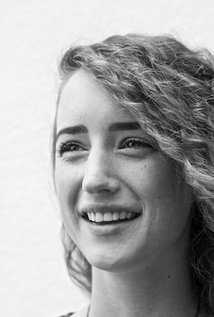 Amy Letcher
