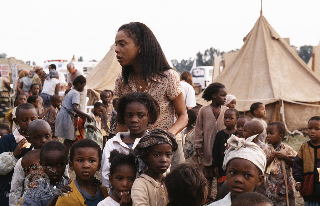 Sophie Okonedo