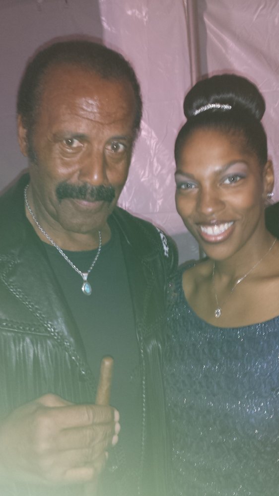 Brandi Jamille Brown