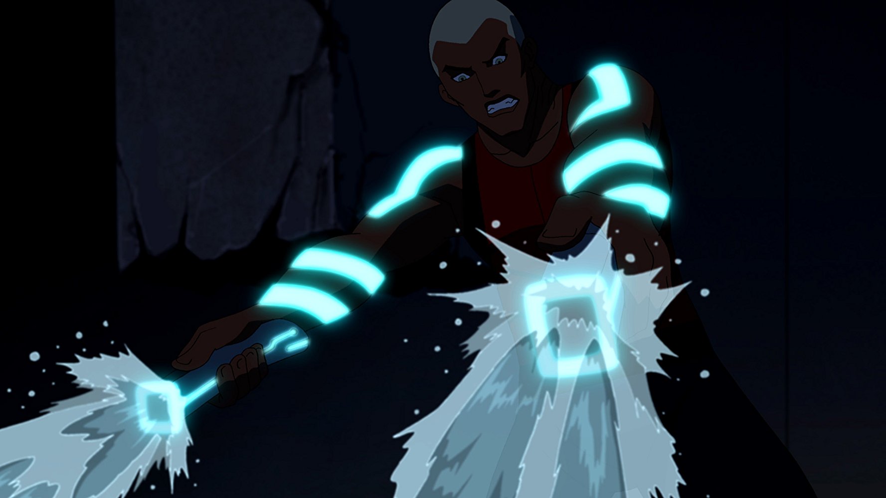 Aqualad