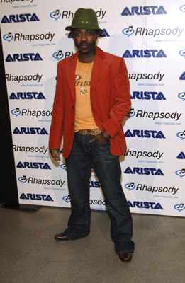 Anthony Hamilton