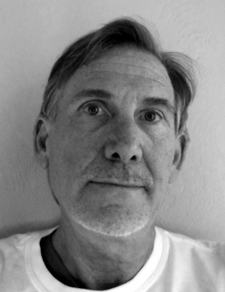 Stephen Altman