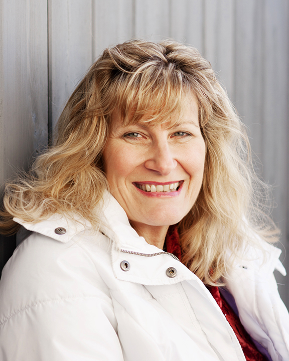 Julie Elizabeth Knell