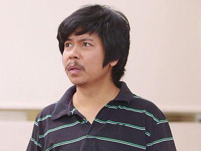 Empoy Marquez