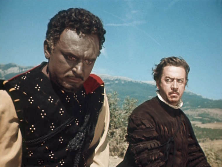 Othello