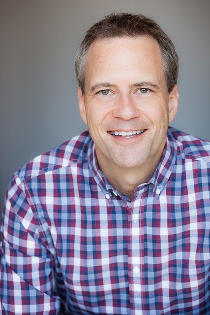 Trevor Olsen