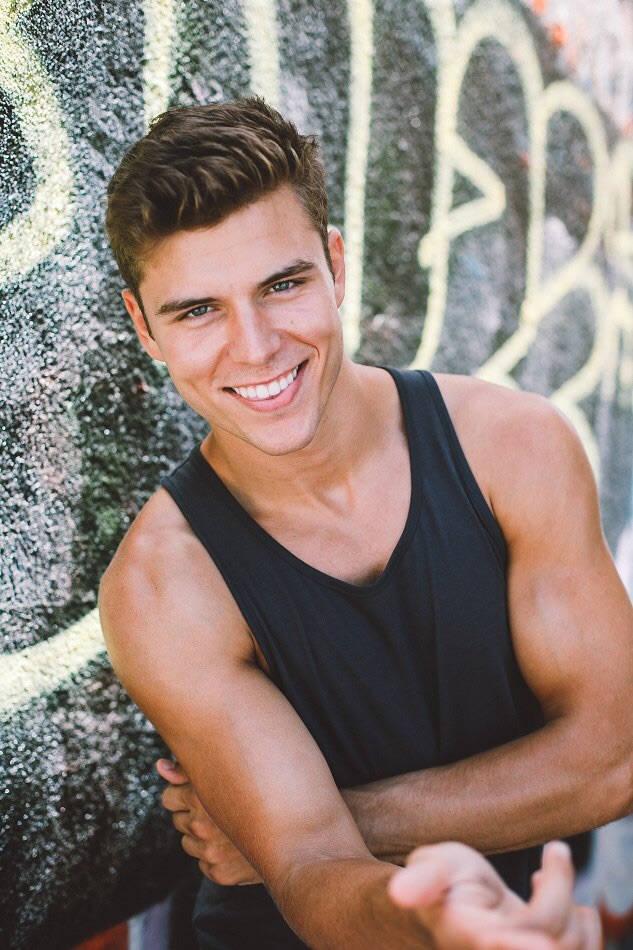 Joseph Boyd