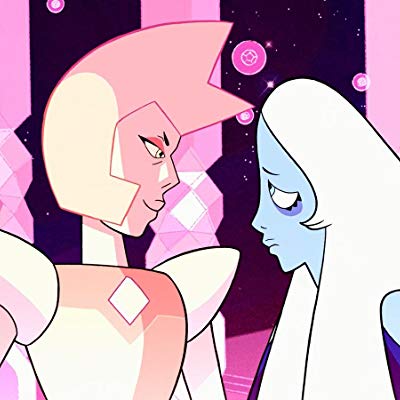Blue Diamond, Comby