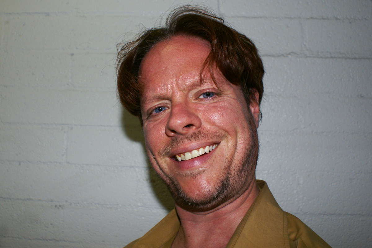 Jeremy C. Owens