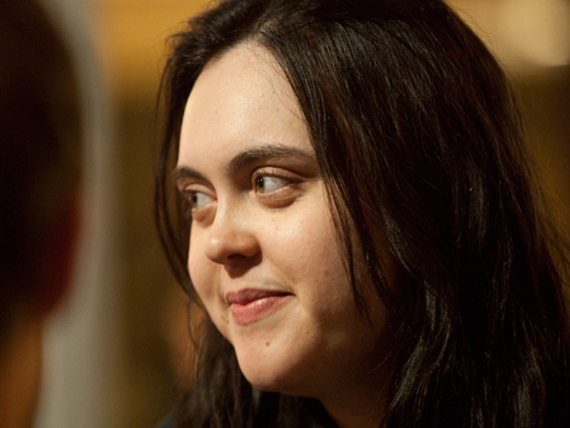 Sharon Rooney