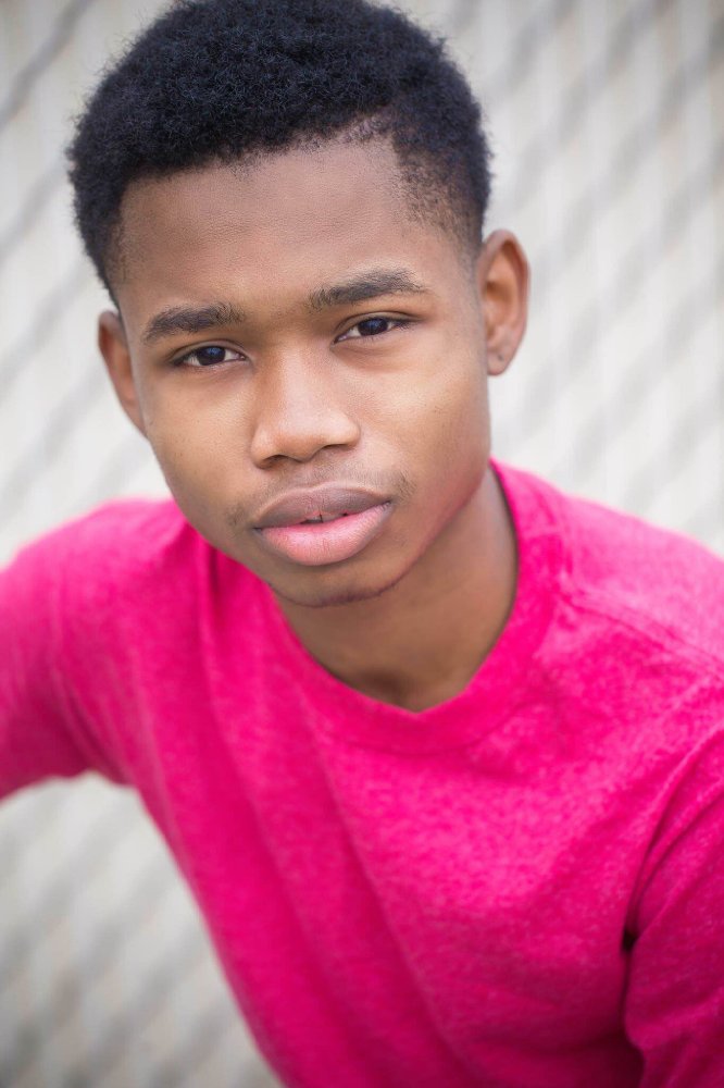 Javon Jones