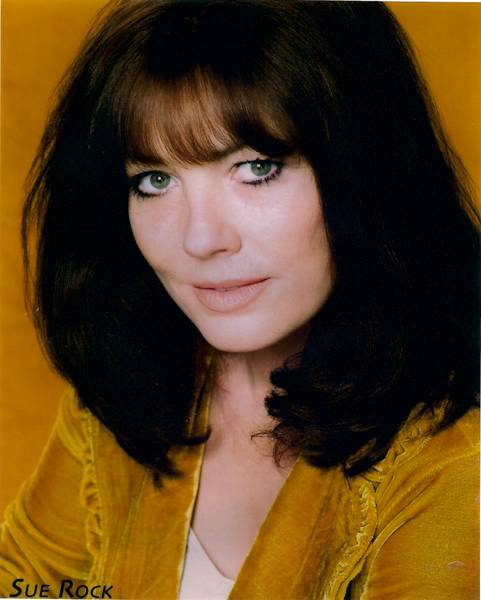 Sue Rock