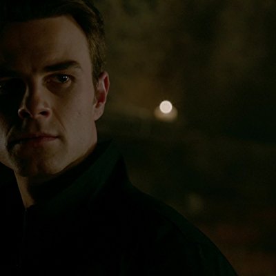Kol Mikaelson