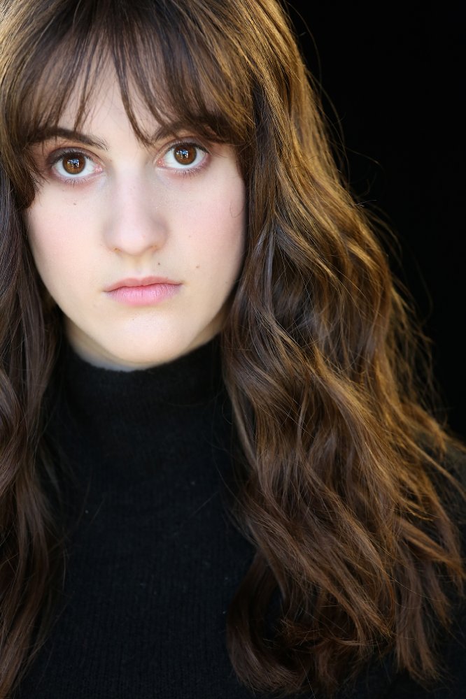 Maya Jade Frank