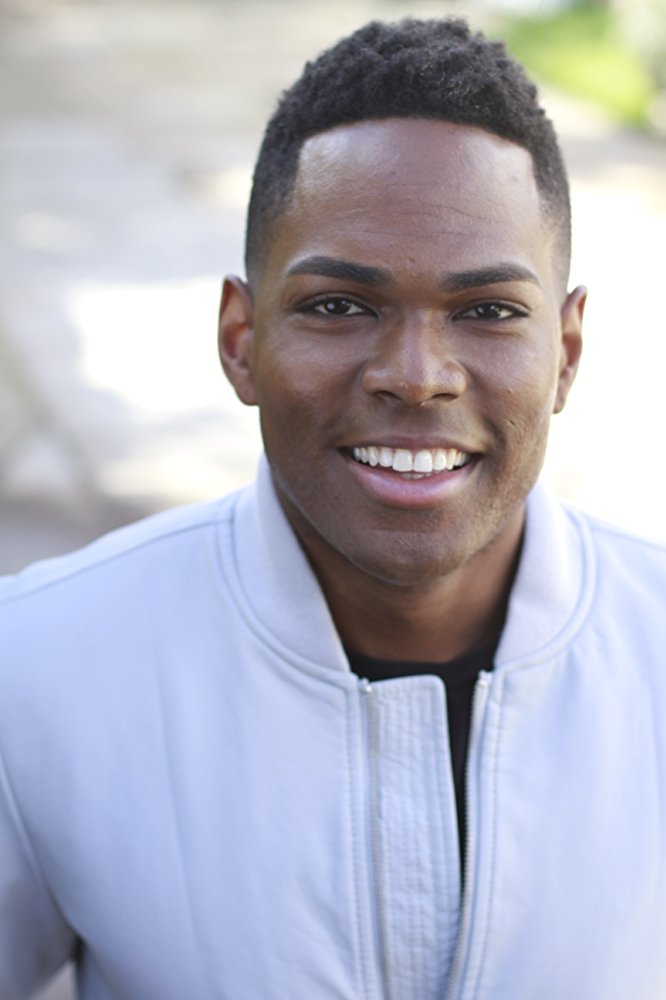 Ronnel Ricardo Parham
