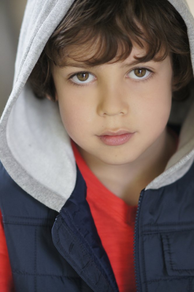 Jonah Zeitlin