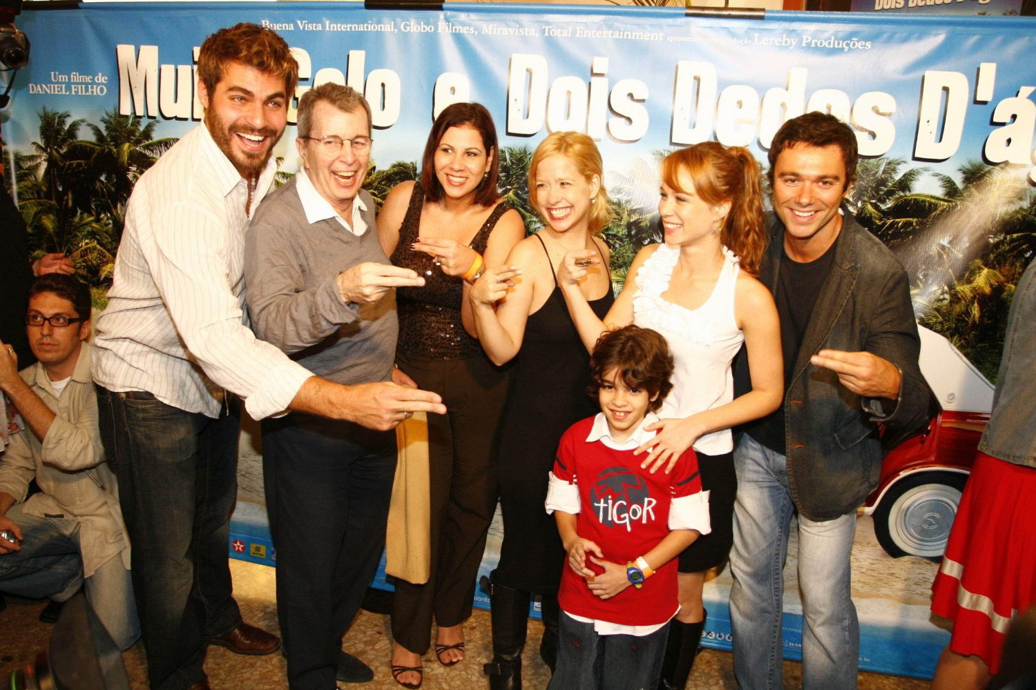 Daniel Filho
