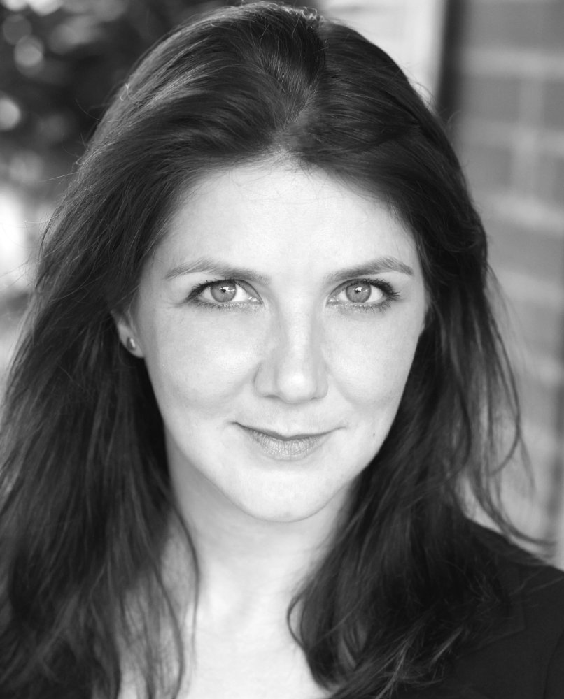 Charlotte Moore