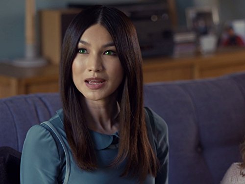 Gemma Chan