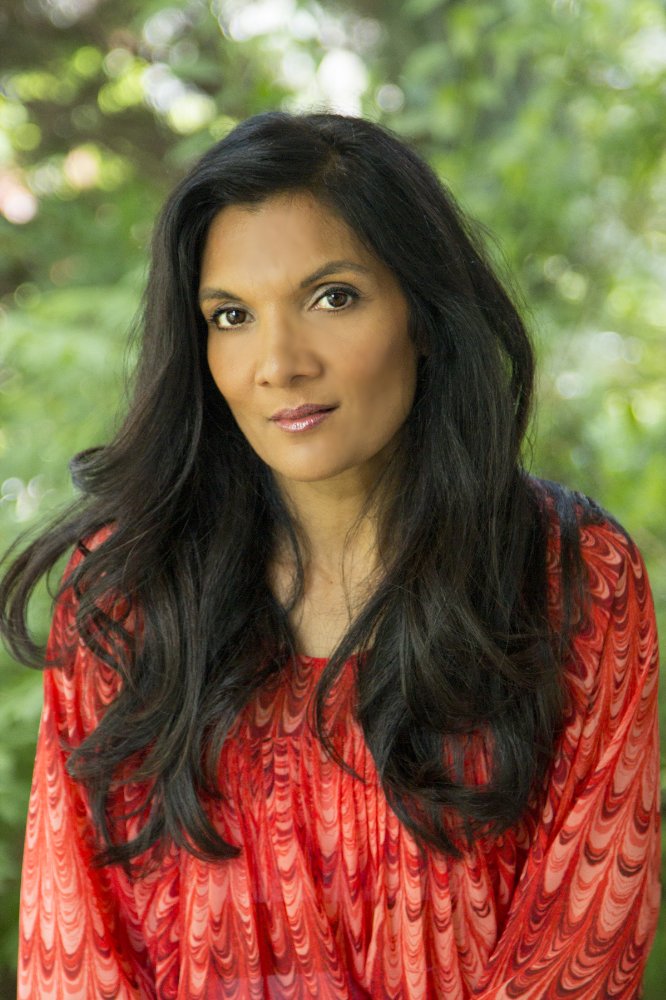 Sujata Eyrick