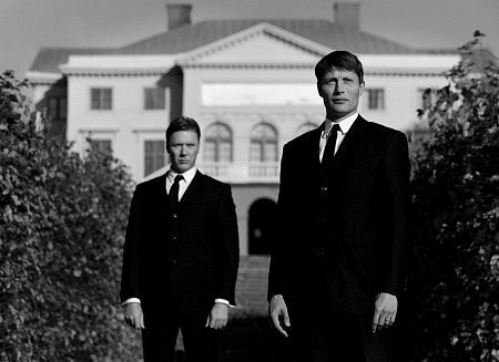 Mikael Persbrandt