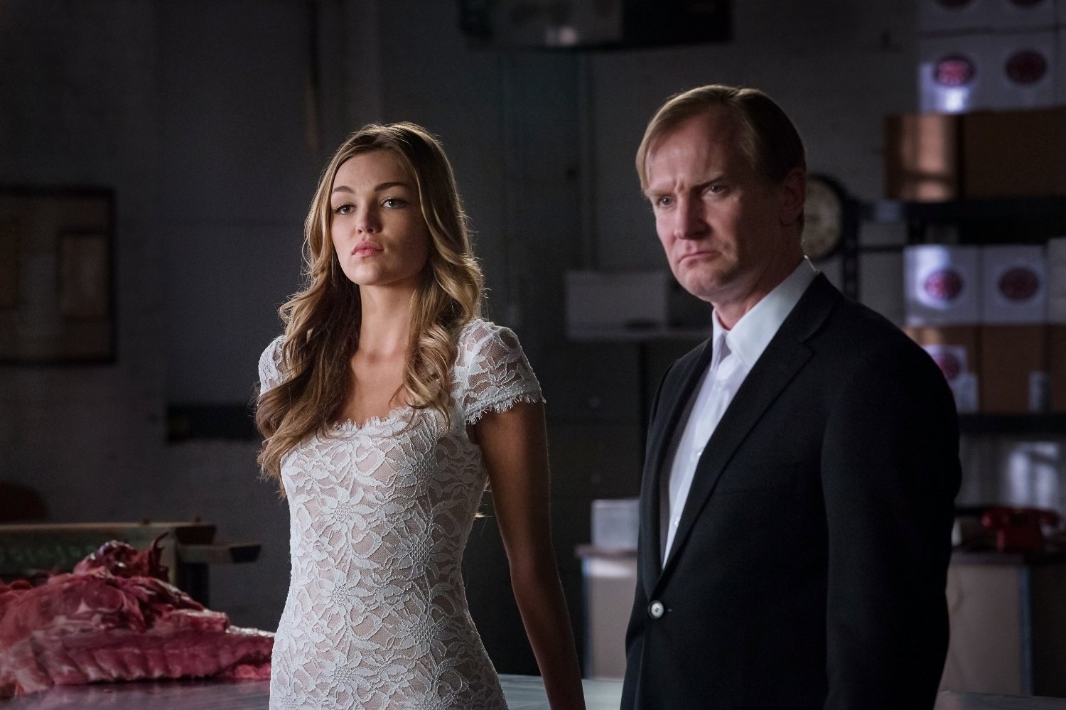 Rebecca Bowman