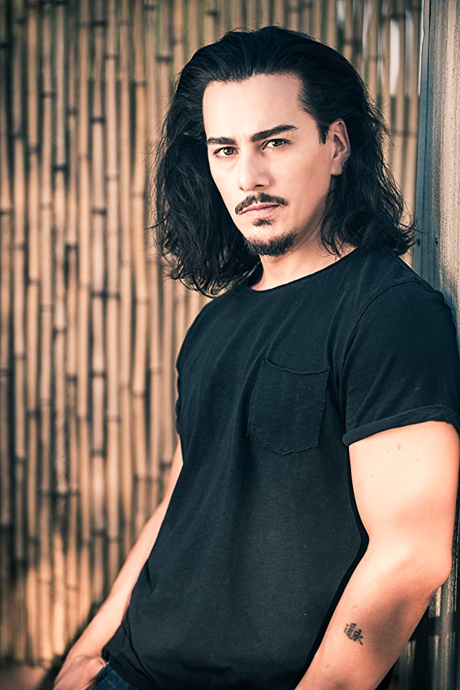 Carlos Barrionuevo
