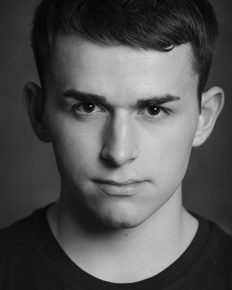 Ben Kelleher