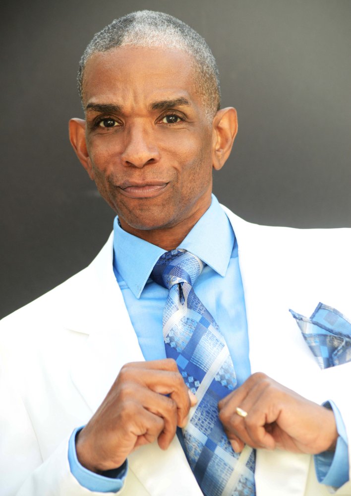 Ralph Cole Jr.