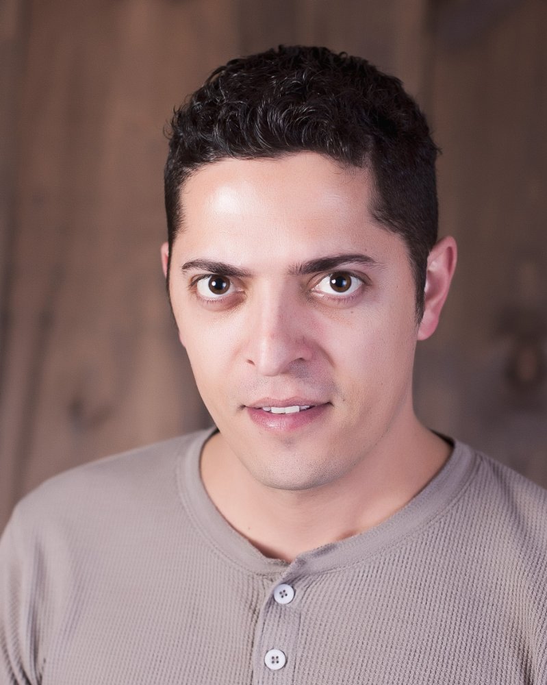 Enzo Silva